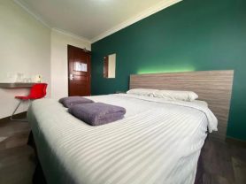 حجز فنادق وطيران