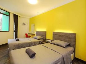 حجز فنادق وطيران