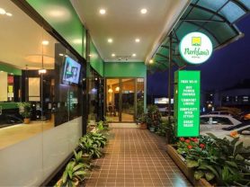 حجز فنادق وطيران