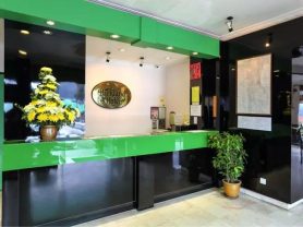 حجز فنادق وطيران