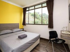 حجز فنادق وطيران