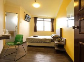 حجز فنادق وطيران