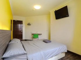 حجز فنادق وطيران