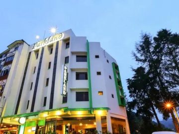 حجز فنادق وطيران