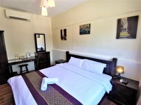 حجز فنادق وطيران