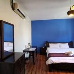 حجز فنادق وطيران