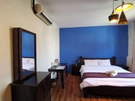 حجز فنادق وطيران