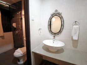 حجز فنادق وطيران