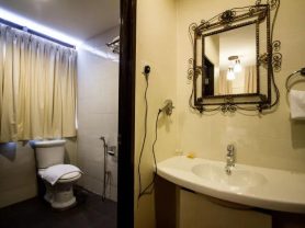 حجز فنادق وطيران