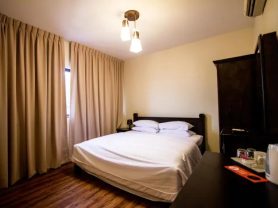 حجز فنادق وطيران