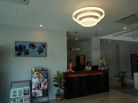 حجز فنادق وطيران