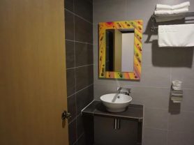 حجز فنادق وطيران