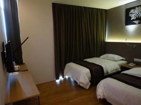 حجز فنادق وطيران