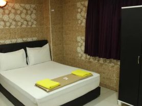 حجز فنادق وطيران