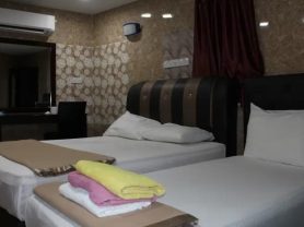 حجز فنادق وطيران