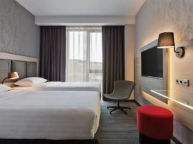 حجز فنادق وطيران