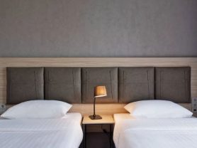 حجز فنادق وطيران