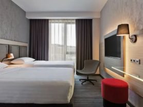 حجز فنادق وطيران