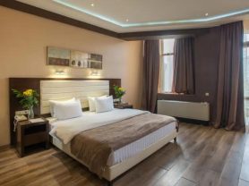 حجز فنادق وطيران