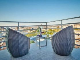 حجز فنادق وطيران