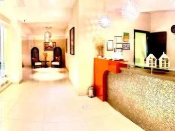 حجز فنادق وطيران