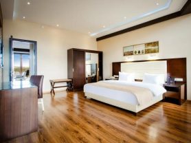 حجز فنادق وطيران