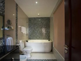 حجز فنادق وطيران