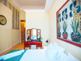 حجز فنادق وطيران