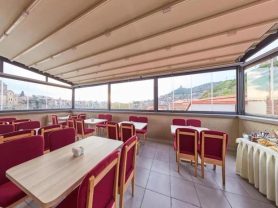 حجز فنادق وطيران