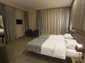 حجز فنادق وطيران