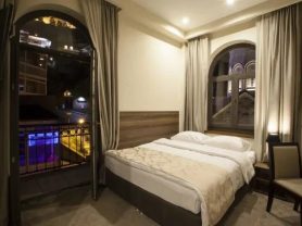 حجز فنادق وطيران