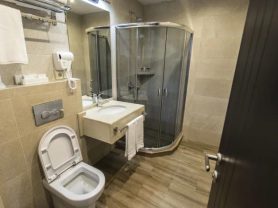 حجز فنادق وطيران