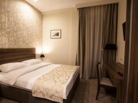 حجز فنادق وطيران