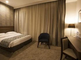 حجز فنادق وطيران