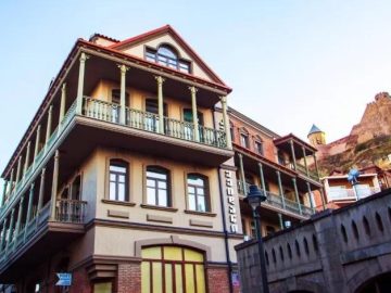 حجز فنادق وطيران