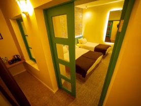 حجز فنادق وطيران