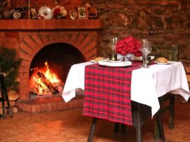 حجز فنادق وطيران