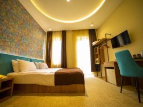 حجز فنادق وطيران