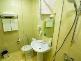 حجز فنادق وطيران