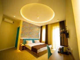 حجز فنادق وطيران