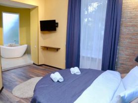 حجز فنادق وطيران