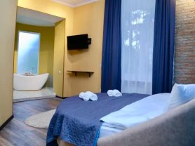 حجز فنادق وطيران