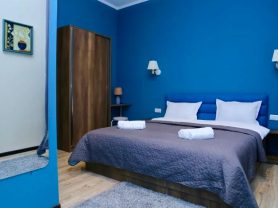 حجز فنادق وطيران