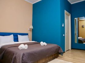 حجز فنادق وطيران