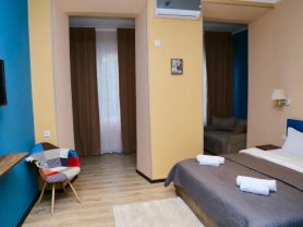 حجز فنادق وطيران