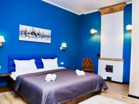 حجز فنادق وطيران