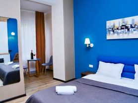 حجز فنادق وطيران