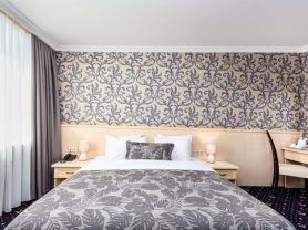 حجز فنادق وطيران