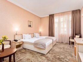 حجز فنادق وطيران