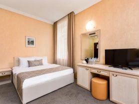 حجز فنادق وطيران